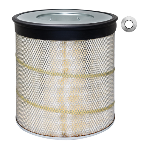 PA2839 Air Element With Lift Tabs Ottawa Fastener Supply