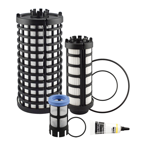 PF9924KIT Fuel Filter Kit Ottawa Fastener Supply