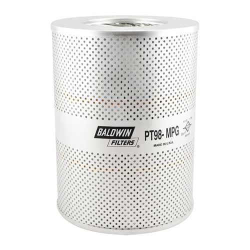 PT98-MPG &eacute;l&eacute;ment filtrant hydraulique en verre de performance maximale Ottawa Fastener Supply