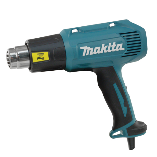 Heat Gun, 0°F - 1022°F (0°C - 550°C) Ottawa Fastener Supply