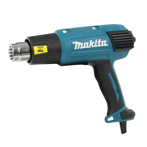 Heat Gun, 122°F - 1022°F (50°C - 550°C) Ottawa Fastener Supply