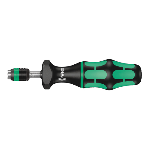 Adjustable Torque Screwdriver, 11.0 - 29.0 in. lbs. Torque Range, 4-1/8" Length Ottawa Fastener Supply