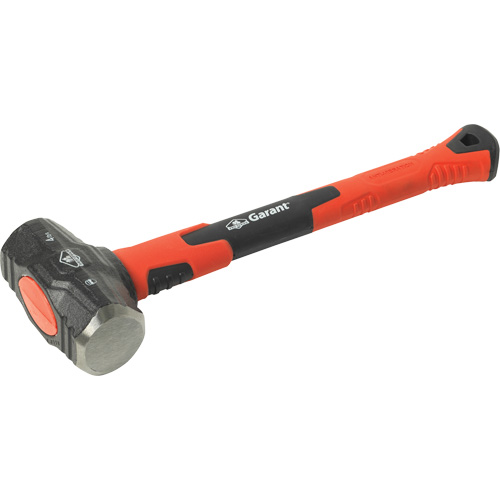 Sledge Hammer, 4 lbs., 16", Fibreglass Handle Ottawa Fastener Supply