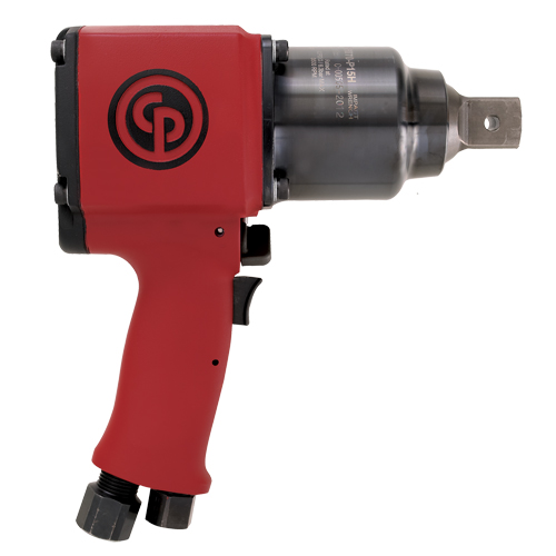 Impact Wrench CP6060-P15H, 3/4" Drive, 3/8" NPTF Air Inlet, 4000 No Load RPM Ottawa Fastener Supply
