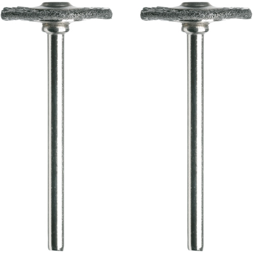 Brosse rotative en acier au carbone Ottawa Fastener Supply