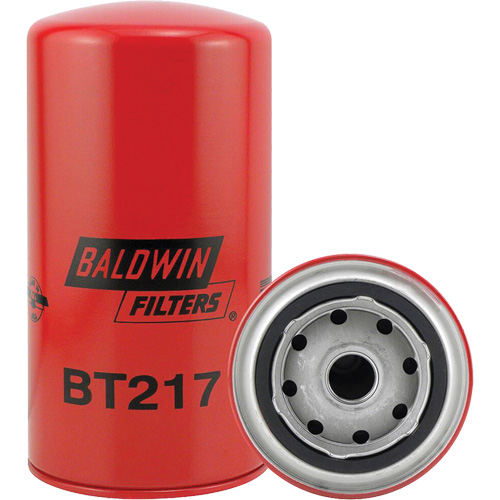 BT217 Full-Flow Spin-On Lube Filter Ottawa Fastener Supply