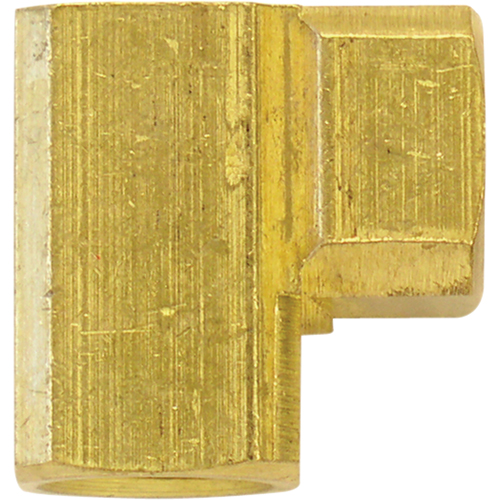 Coude 90 Femelle Ottawa Fastener Supply