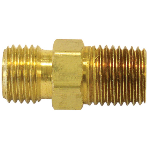 R&eacute;ducteur/adaptateur, 3/8" x 1/4" dia., Laiton Ottawa Fastener Supply