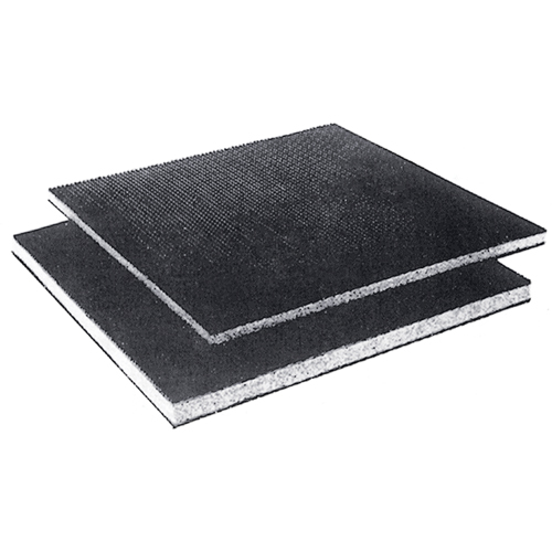 BOURRELET DE LIEGE,18"X18",10-50PSI Ottawa Fastener Supply