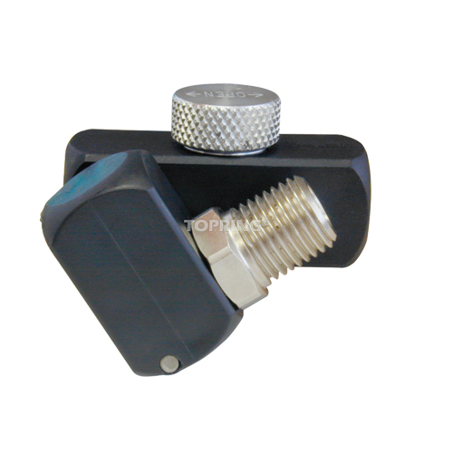 Airpro Swivel Connector Ottawa Fastener Supply