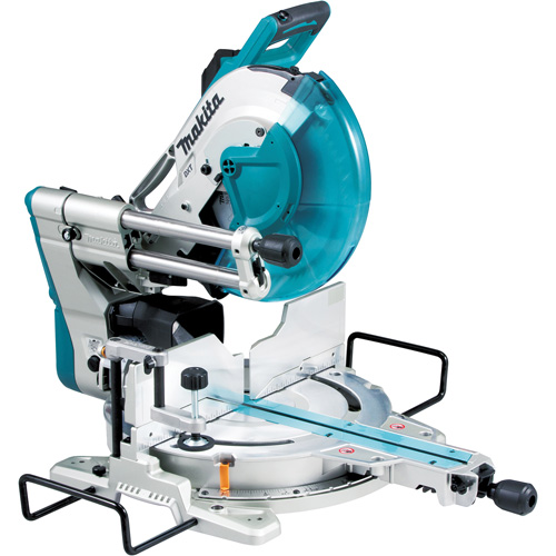Sliding Compound Mitre Saw, 12", 15 A, 120 V Ottawa Fastener Supply