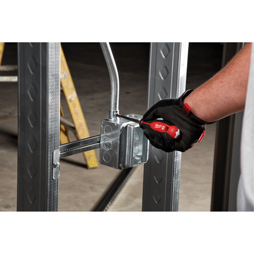 Screwdriver Set, 8 Pcs. Ottawa Fastener Supply