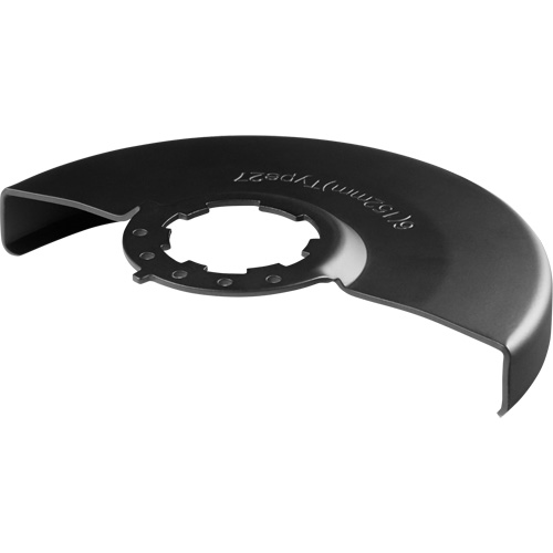 Milwaukee Grinder Guard Ottawa Fastener Supply