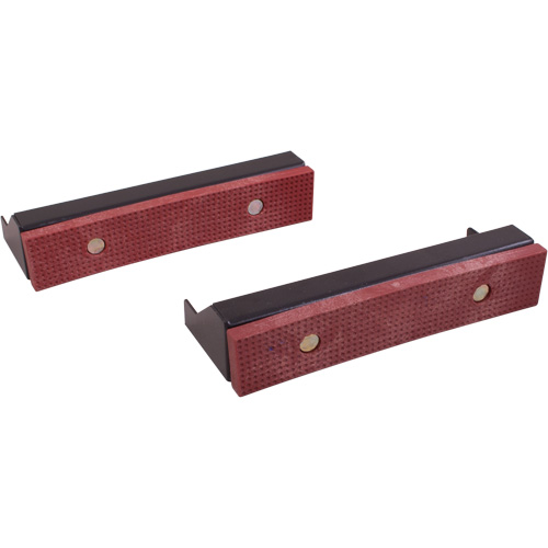 M&acirc;choires &agrave; prise en fibre Ottawa Fastener Supply