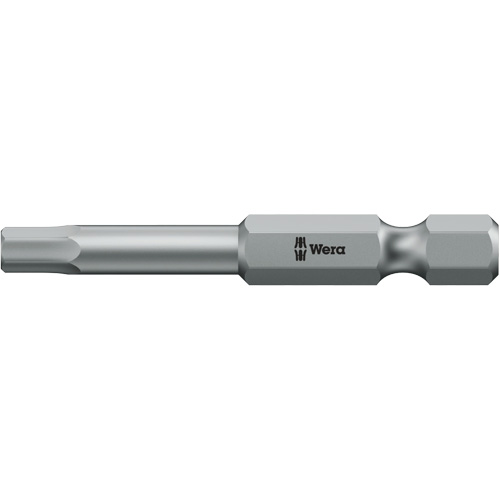 Foret 840/4 Z Hex-Plus, Hexagonale, Embout 5/32", Prise 1/4", Longueur 2" Ottawa Fastener Supply
