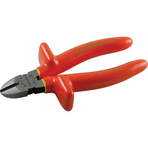 Side Cutting Insulated Pliers Ottawa Fastener Supply