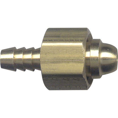 Coupleur pivotant, Laiton, 3/8" Ottawa Fastener Supply