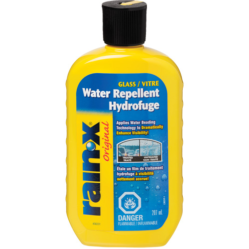 Original Glass Treatment Ottawa Fastener Supply