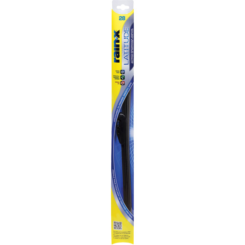 Latitude&reg; Wiper Blade, 28", Winter Ottawa Fastener Supply