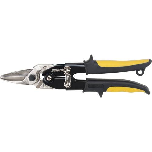 Compound Snips, 1-1/2" Cut Length, Straight Cut Ottawa Fastener Supply