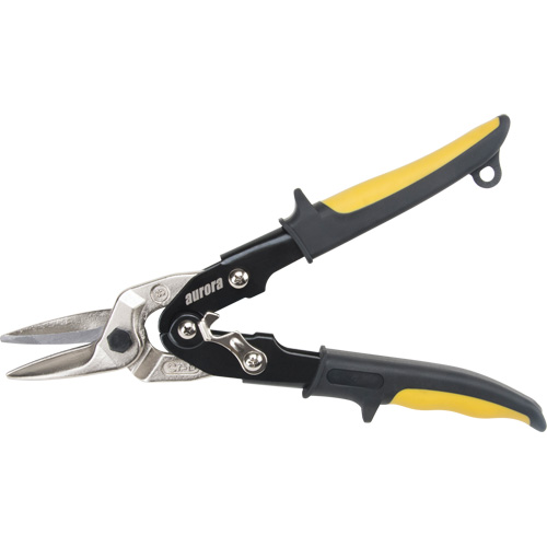 Compound Snips, 1-1/2" Cut Length, Straight Cut Ottawa Fastener Supply