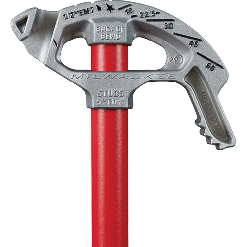 Machine &agrave; plier les conduits en aluminium Ottawa Fastener Supply