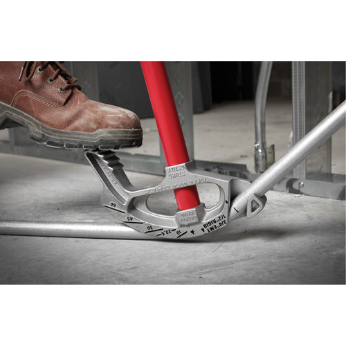 Aluminum Conduit Bender Ottawa Fastener Supply