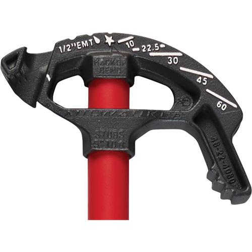 Iron Conduit Bender Ottawa Fastener Supply