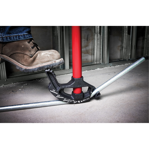 Iron Conduit Bender Ottawa Fastener Supply