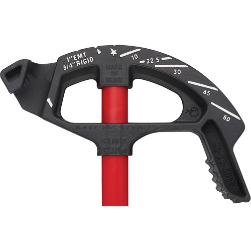 Iron Conduit Bender Ottawa Fastener Supply