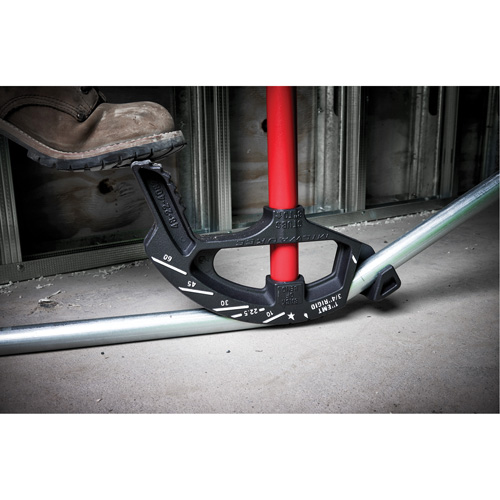 Iron Conduit Bender Ottawa Fastener Supply