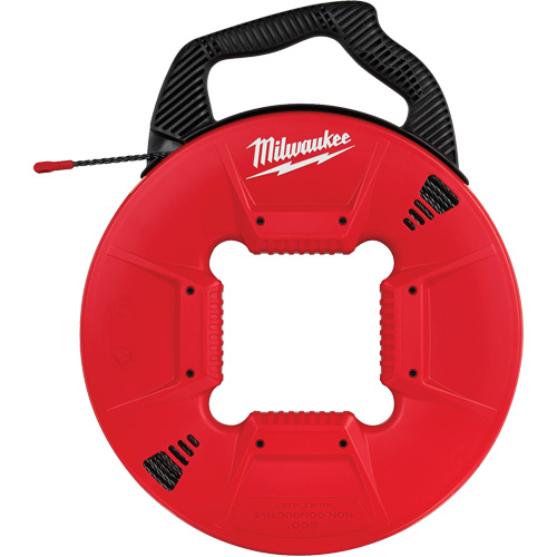 Ruban de tirage &agrave; pointe non conductrice Ottawa Fastener Supply