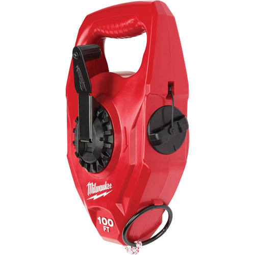 Extra Bold Chalk Reel Ottawa Fastener Supply