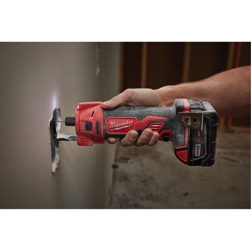 M18 Cut Out Tool (Tool Only) Ottawa Fastener Supply