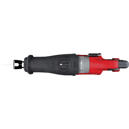 M18 Fuel Super Sawzall&reg; Reciprocating Saw (Tool Only), 18 V, Lithium-Ion Battery, 0-3000 SPM Ottawa Fastener Supply