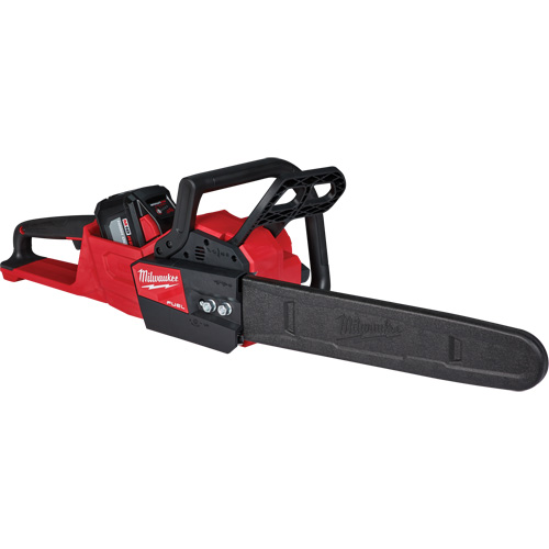 M18 Fuel Chainsaw Kit, 16", Battery Powered, 40 CC Ottawa Fastener Supply
