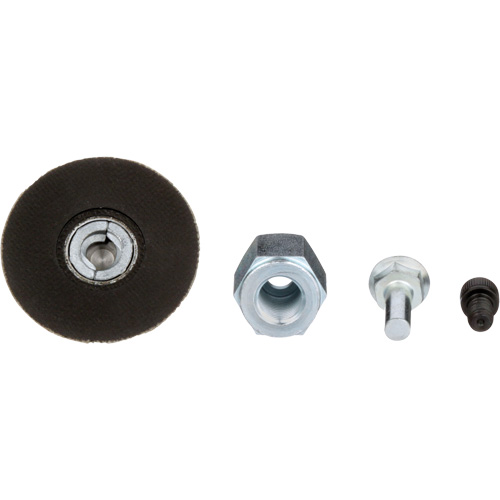 Roloc Bristle Disc Holder Ottawa Fastener Supply