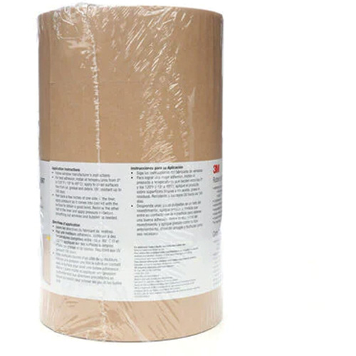 All Weather Flashing Tape 8067, 228.6 mm (9") x 22.86 m (75'), Brown Ottawa Fastener Supply