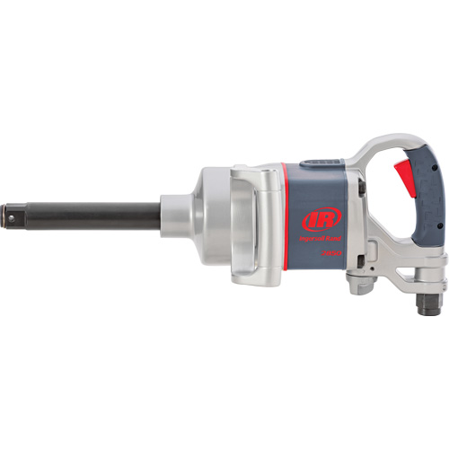 2850Max Impact Wrench, 1" Drive, 1/2" NPT Air Inlet, 5500 No Load RPM Ottawa Fastener Supply