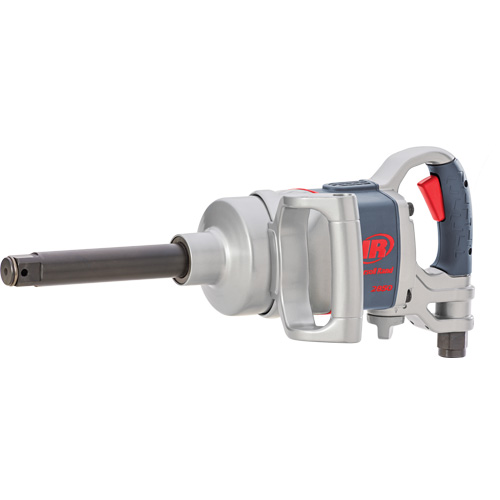 2850Max Impact Wrench, 1" Drive, 1/2" NPT Air Inlet, 5500 No Load RPM Ottawa Fastener Supply