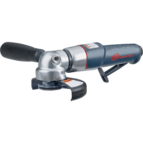 Max Series Angle Grinder, 5"/4-1/2" Wheel, 1/4" NPT Inlet, 12000 RPM Ottawa Fastener Supply