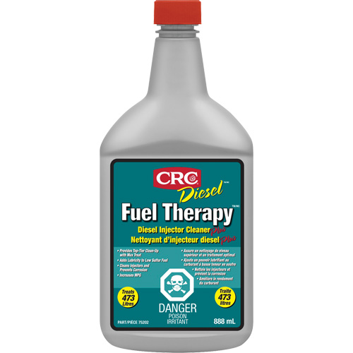 Diesel Fuel Therapy Diesel Injector Cleaner Plus Ottawa Fastener Supply