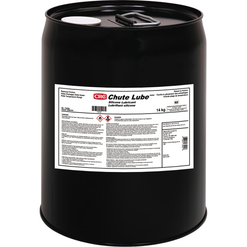 Lubrifiant Chute Lube, Seau Ottawa Fastener Supply