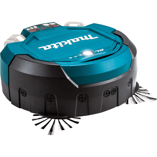 LXT Brushless Cordless Robotic Vacuum (Tool Only), 36 V, 0.66 gal. Capacity Ottawa Fastener Supply