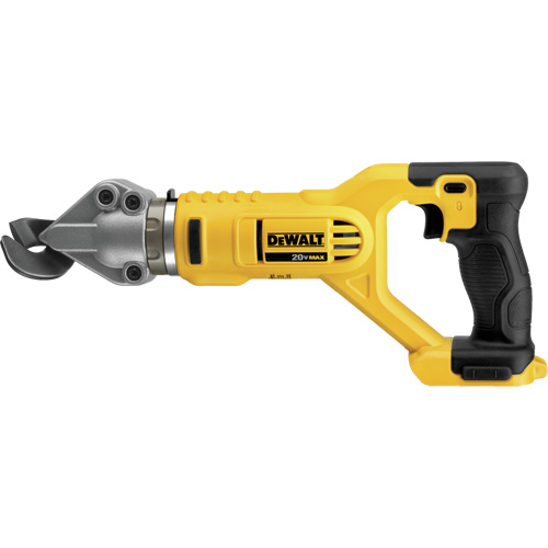 Cisailles d&eacute;cal&eacute;es &agrave; t&ecirc;te pivotante (outil seulement) Ottawa Fastener Supply