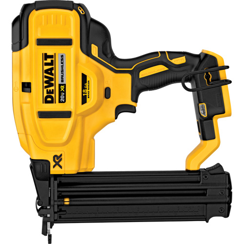 Max XR&reg; Brad Nailer (Tool Only), 20 V, Lithium-Ion Ottawa Fastener Supply