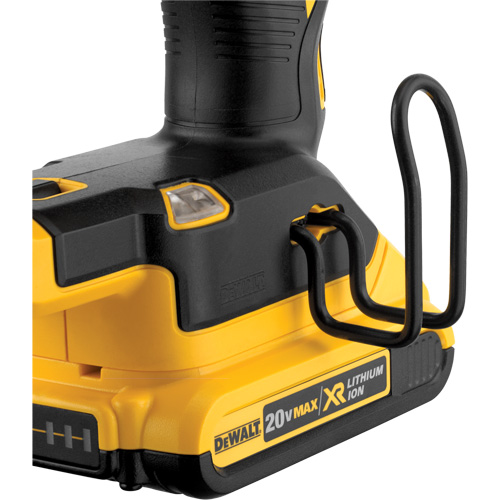 Max XR&reg; Brad Nailer Kit, 20 V, Lithium-Ion Ottawa Fastener Supply