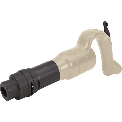 A-Series Chipping Hammer, 29 CFM, 3/8" NPT, 1725 BPM, 1/8" x 3" (29mm x 76mm) Ottawa Fastener Supply