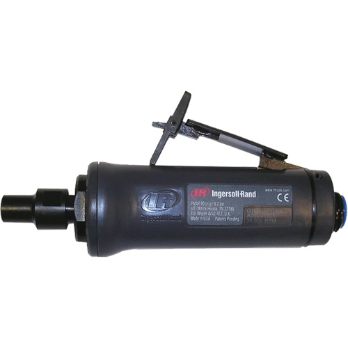 G1 Series Straight Die Grinder, 1/4" Collet, 20000 RPM Ottawa Fastener Supply