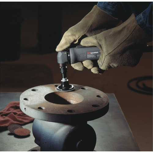 G1 Series Right Angle Die Grinder, 1/4" Collet, 12000 RPM Ottawa Fastener Supply